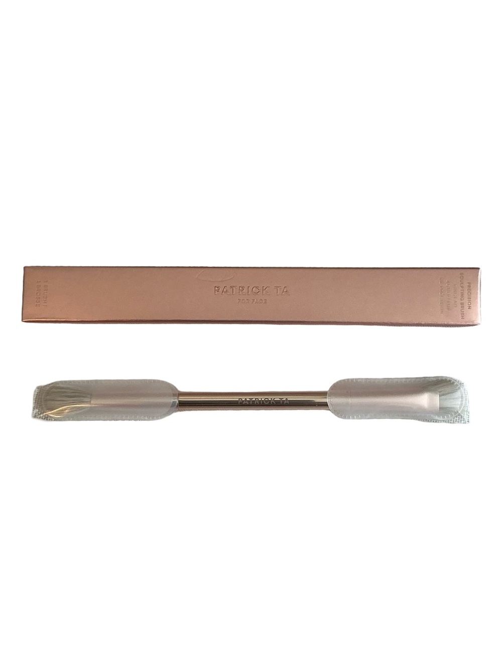 Patrick Ta Precision Sculpting Brush